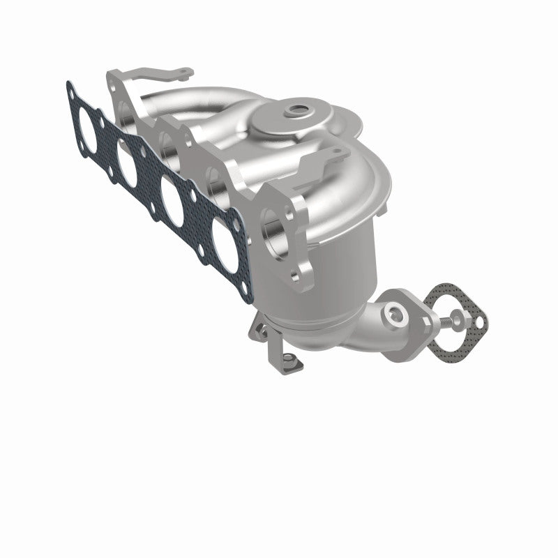 MagnaFlow 52774 Manifold Direct Fit for Kia Sorento 2.4L