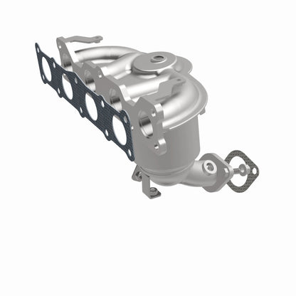 MagnaFlow 52774 Manifold Direct Fit for Kia Sorento 2.4L