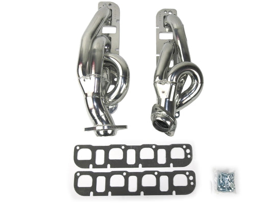 JBA 5.7L HEMI Shorty Headers | Dodge Ram 1500/2500/3500 (02-09) (1961S-1JS)