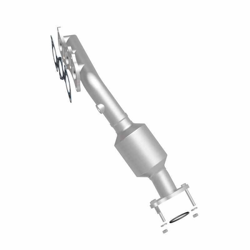 Magnaflow 49342 D&S Converter For Taco 05-09