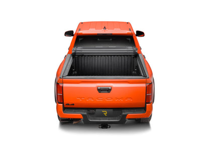 BAK 80406RK Revolver X4ts T-Slot Cover for 2005-2015 Toyota Tacoma 5-ft Bed
