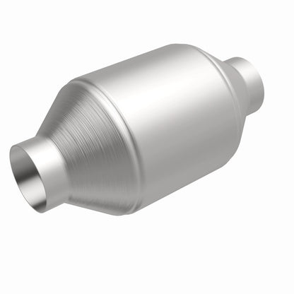 Magnaflow 59555 Univ 5in Spun Met 2.25in C/C Exhaust Tip