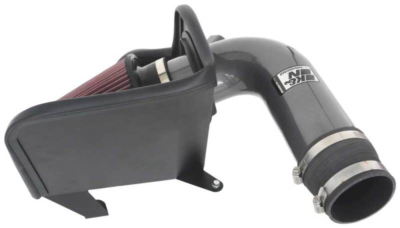 K&N Typhoon Cold Air Intake | Kia Sorento (69-5328TC)