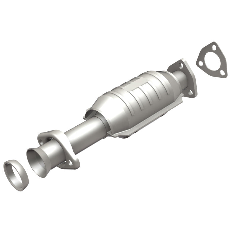 MagnaFlow Conv D-Fit Catalytic Converter | Acura Integra 92-95 (22637)