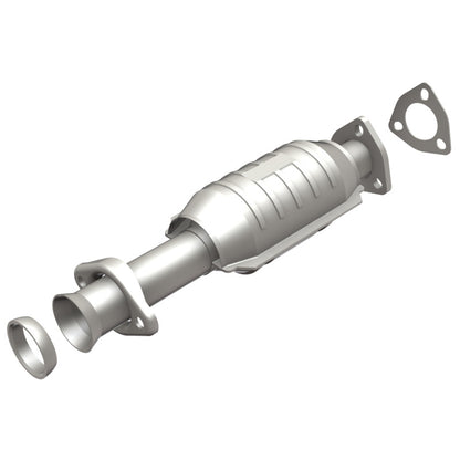 MagnaFlow Conv D-Fit Catalytic Converter | Acura Integra 92-95 (22637)