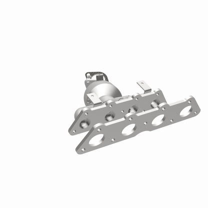 Magnaflow 51429 SS OEM Catcon Direct-Fit For Hyundai Accent 12-15 L4-1.6
