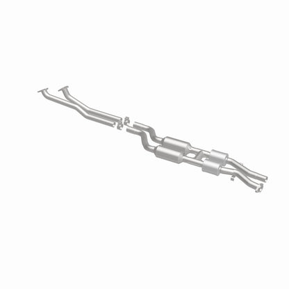 Magnaflow 24021 DirectFit Converter for BMW 328 2.8L 96-98