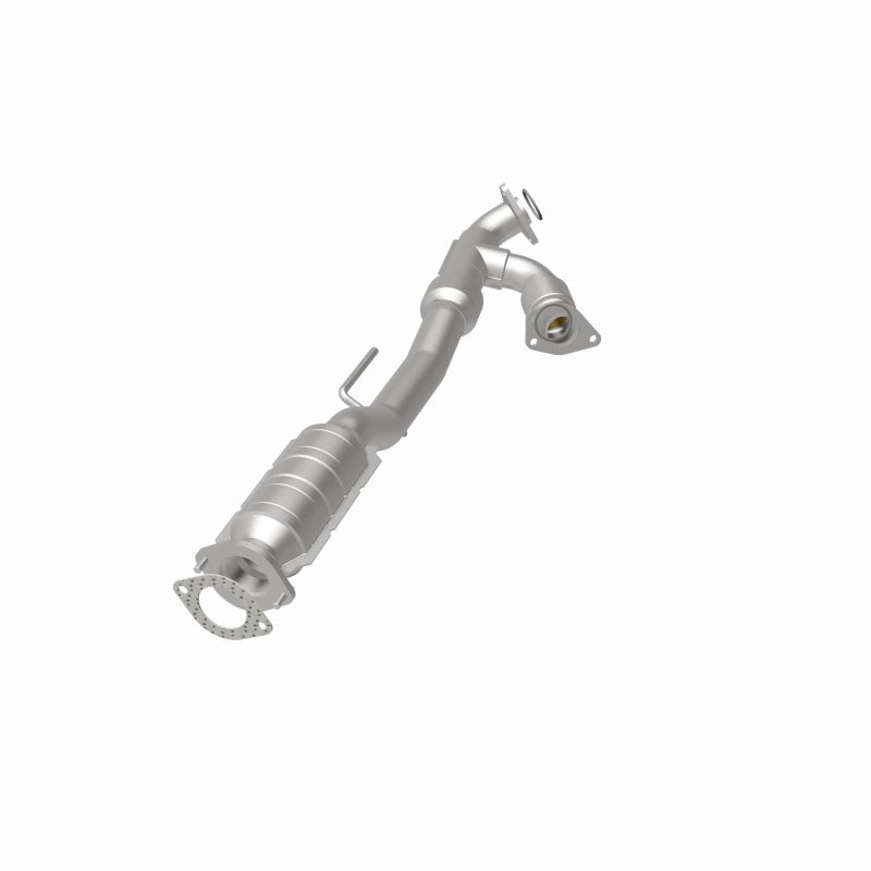 Magnaflow 52190 DirectFit Converter For Altima 07-08 3.5L Underbody