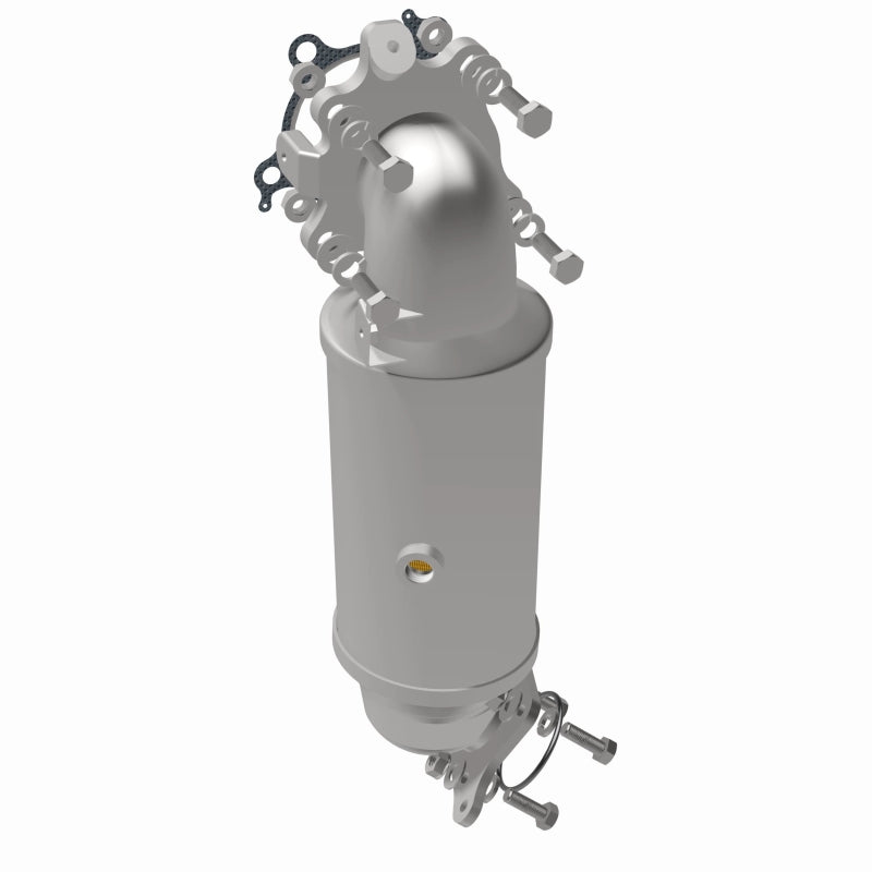 Magnaflow 280765 EPA Compliant Direct Fit Converter For Honda CR-V 23-25