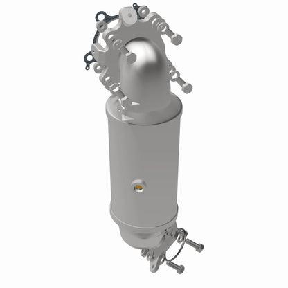 Magnaflow 280765 EPA Compliant Direct Fit Converter For Honda CR-V 23-25
