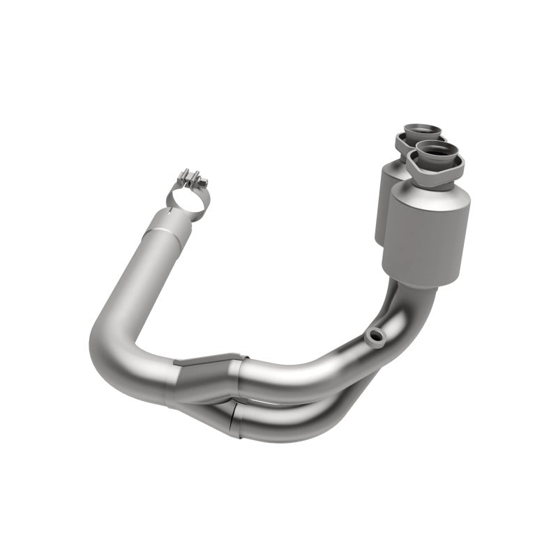 Magnaflow Conv DF 04-06 Jeep Wrangler | OE Fit (50899)
