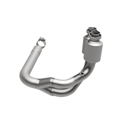 Magnaflow Conv DF 04-06 Jeep Wrangler | OE Fit (50899)