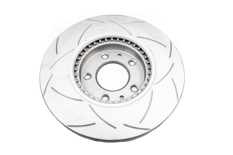 DBA T2 Front Slotted Street Series Rotor | Mazda 6 (08) (DBA2963S)