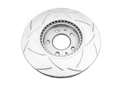 DBA T2 Front Slotted Street Series Rotor | Mazda 6 (08) (DBA2963S)