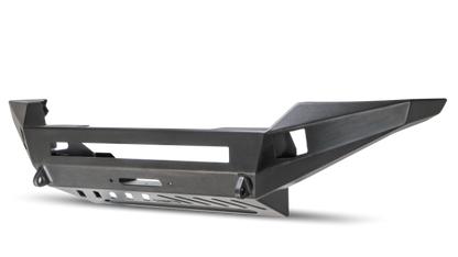 Body Armor 4x4 TC-19338 Pro Series Front Winch Bumper For Toyota Tacoma