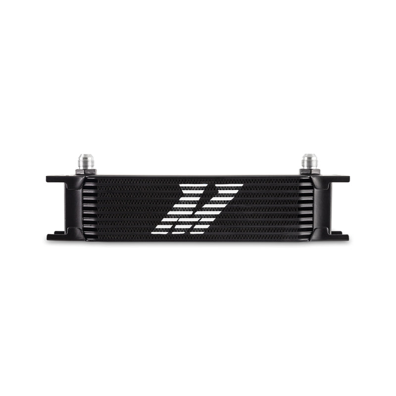 Mishimoto Universal 10-Row Oil Cooler (MMOC-10-6)