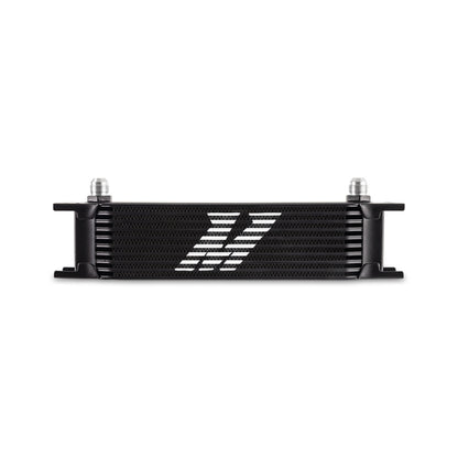 Mishimoto Universal 10-Row Oil Cooler (MMOC-10-6)