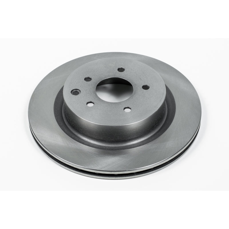PowerStop Rear Brake Rotor | Infiniti G35 (03-04) (JBR1108)