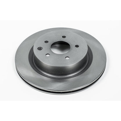 PowerStop Rear Brake Rotor | Infiniti G35 (03-04) (JBR1108)