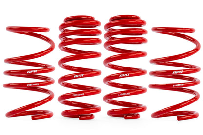 APR Lowering Springs | Volkswagen Golf R (MK8) (22-26) (SUS00017)