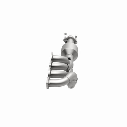 Magnaflow 49791 DirectFit Converter D/S For BMW 5/6 06-09