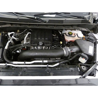 Airaid Jr Intake Kit | Chevy Silverado 1500 2.7L (19-20) (205-794)