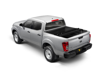 BAK 226538 BAKFlip G2 Hard Folding Tonneau Cover for 2022-25 Nissan Frontier 5"