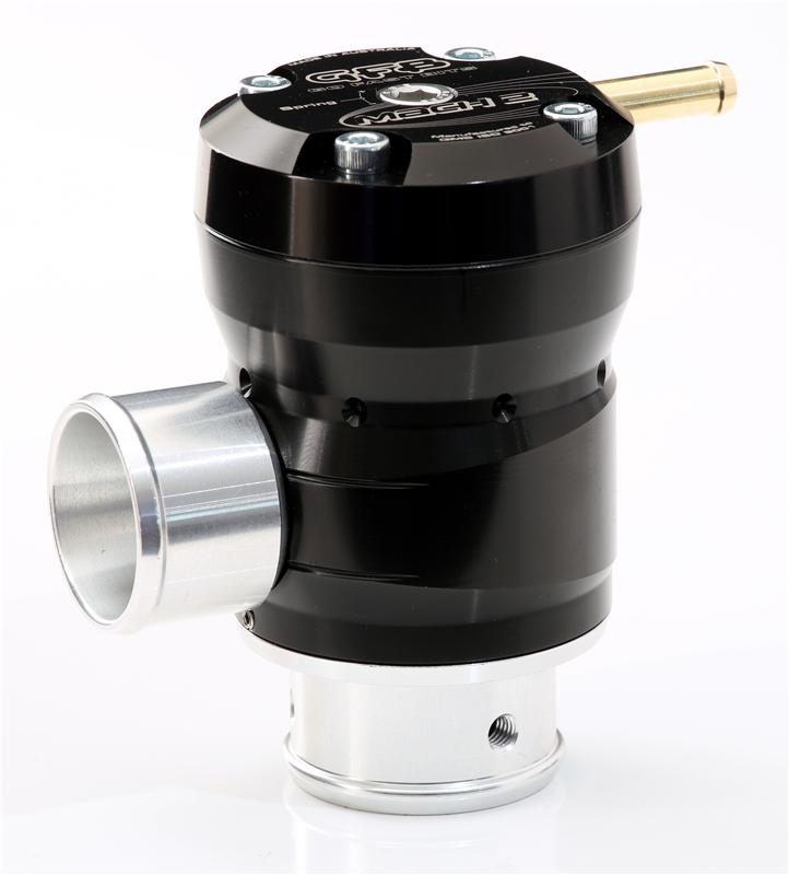 GFB Mach 2 TMS Recirculating Diverter Valve | Subaru WRX/STi (97-98) (T9135)