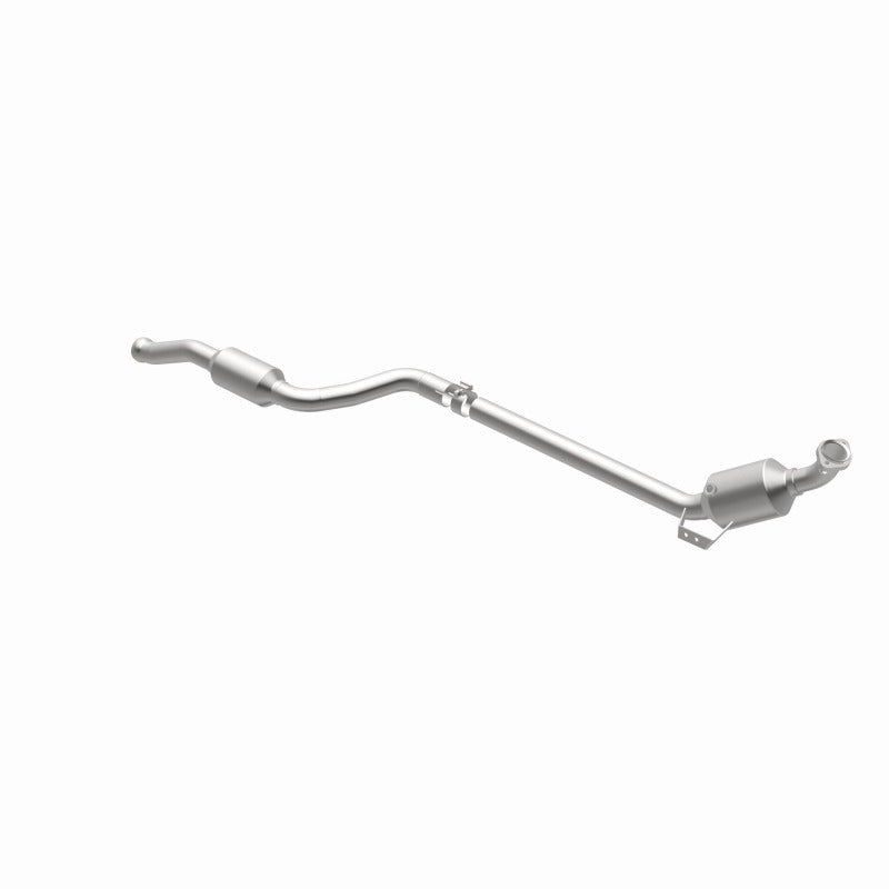 Magnaflow 21-439 OEM Underbody Direct Fit Converter For GLK350 V6 3.5