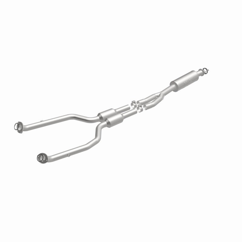 Magnaflow 21-048 OEM Underbody Converter For GS300 2006