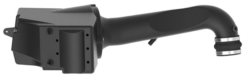 K&N 30-1576 Dryflow Air Intake System For Jeep Wrangler JL 3.6L V6