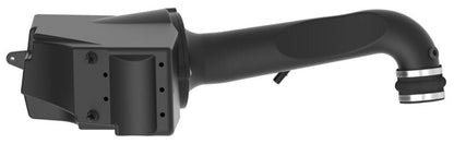 K&N 30-1576 Dryflow Air Intake System For Jeep Wrangler JL 3.6L V6