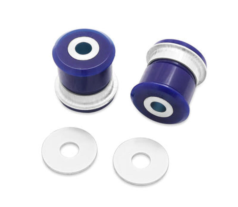 Superpro UCA Bushing Kit | Toyota Tacoma (05-23) (KIT6490RK)