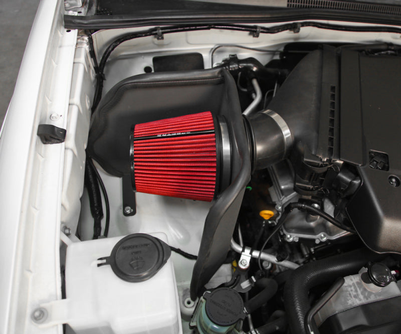 Spectre Air Intake Kit | Toyota Tacoma/FJ 4.0L V6 (07-09) (9009)