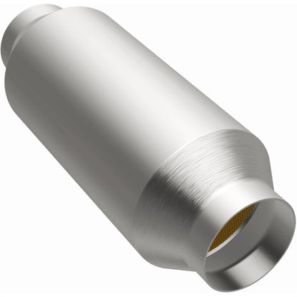 MagnaFlow California Grade CARB Compliant Universal Catalytic Converter 5582406