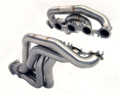 Kooks 2in x 3in SS Headers | Mustang Mach-E (1156H630)