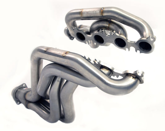 Kooks 2in x 3in SS Headers | Mustang GT500 20+ (1156H640)