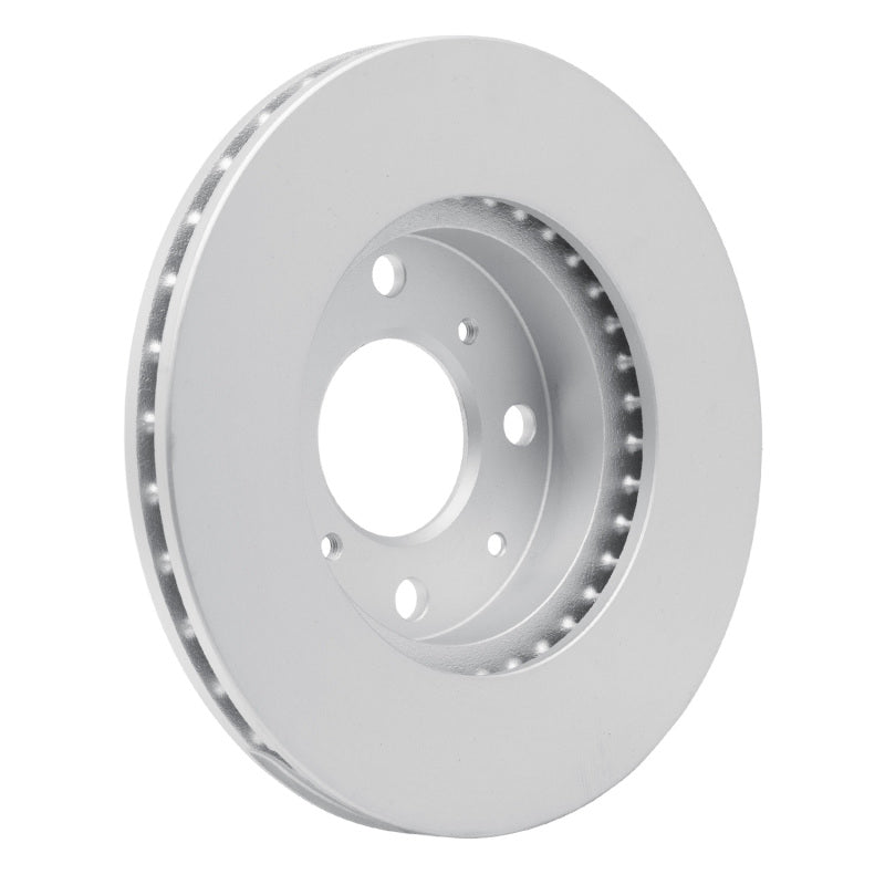 DFC 90-00 Honda Civic Coupe GeoSPEC Coated Rotor | Civic 83-00 (604-59018)