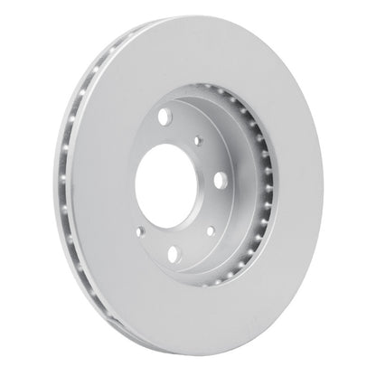 DFC 90-00 Honda Civic Coupe GeoSPEC Coated Rotor | Civic 83-00 (604-59018)