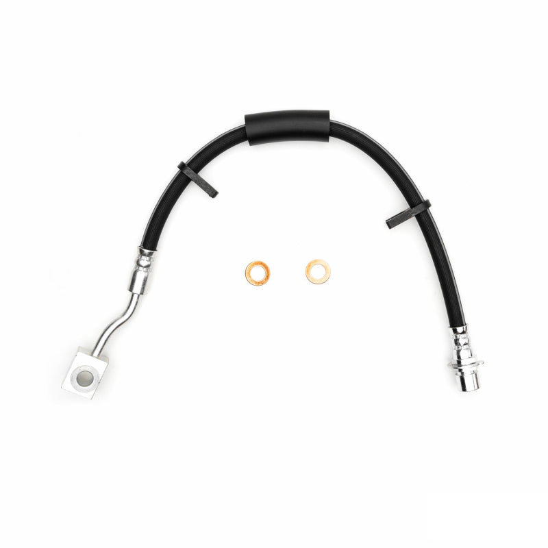 DFC Brake Hose (FRONT): Dodge Durango 3.6L / 3.9L (11-20)