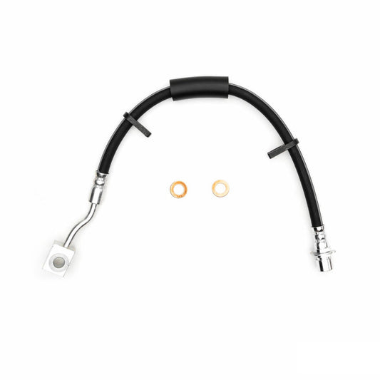 DFC Brake Hose (FRONT): Dodge Durango 3.6L / 3.9L (11-20)