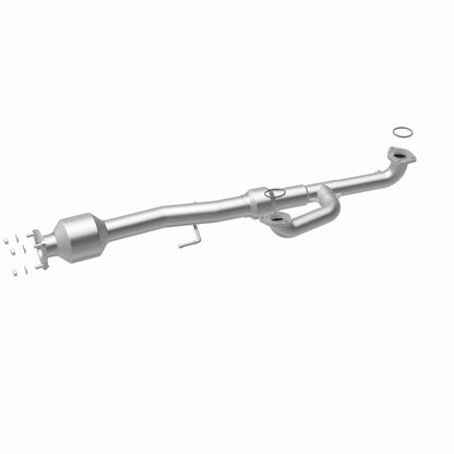 Magnaflow 52027 DirectFit Converter For Honda Accord 13-14 3.5L