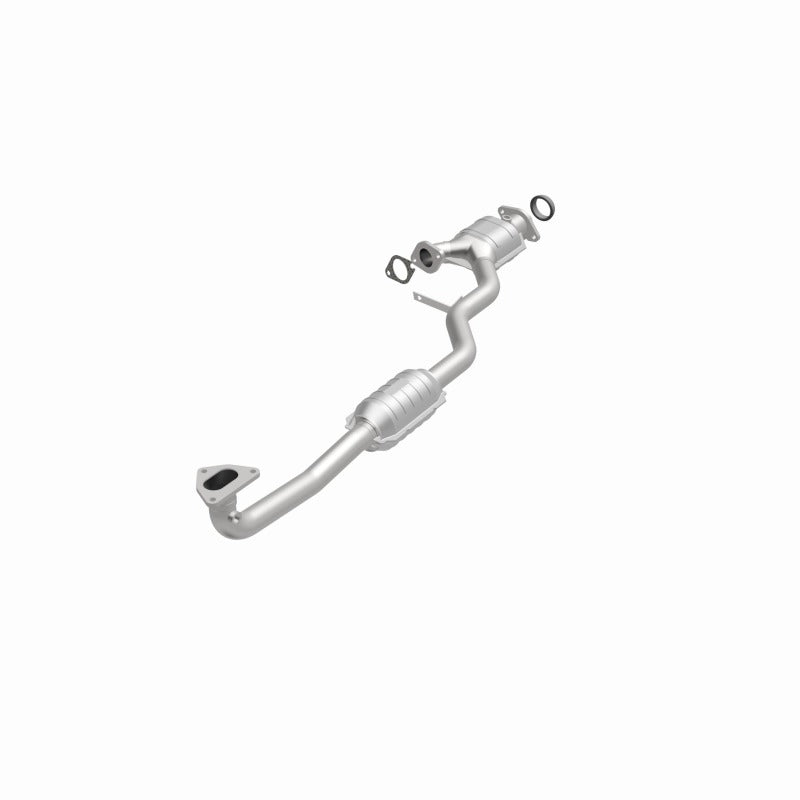 Magnaflow 51649 Direct-Fit Converter For Subaru Outback 3L