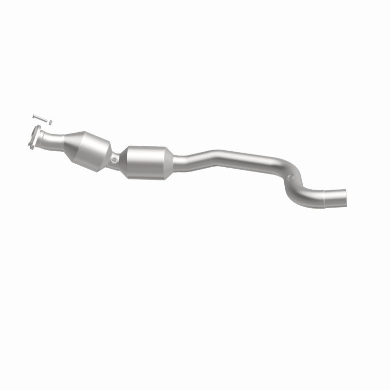 Magnaflow 21-536 OEM Underbody Catalytic Converter For Range Rover V8 13-17