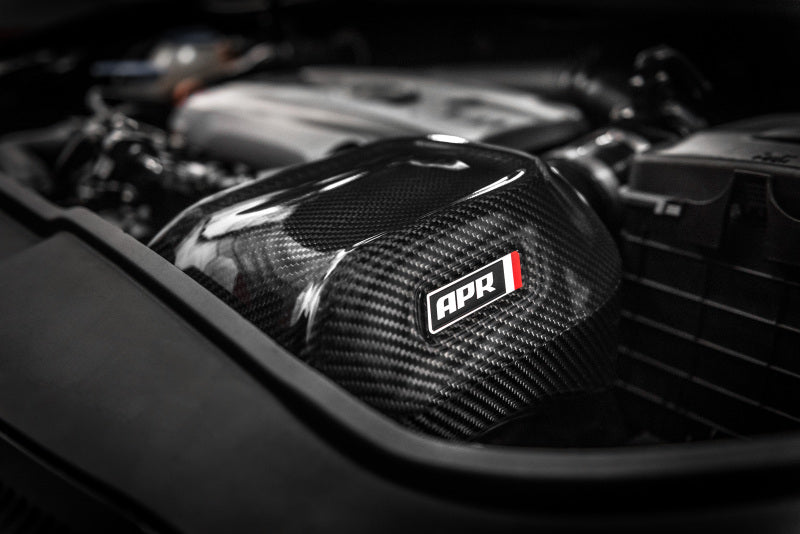 APR Carbon Fiber Intake System | Audi TTS Quattro (EA888 PQ35) (09-15) CI100035