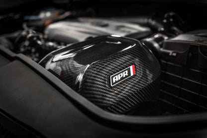 APR Carbon Fiber Intake System | Audi TTS Quattro (EA888 PQ35) (09-15) CI100035