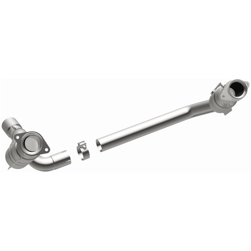 Magnaflow 49665 DirectFit Converter For Dodge Ram 1500 4.7L (09-13)