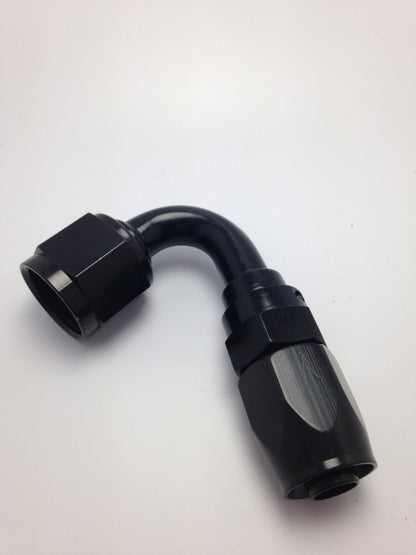 Fragola Performance Series 2000 Pro-Flow 120 Degree Hose Ends (231216)
