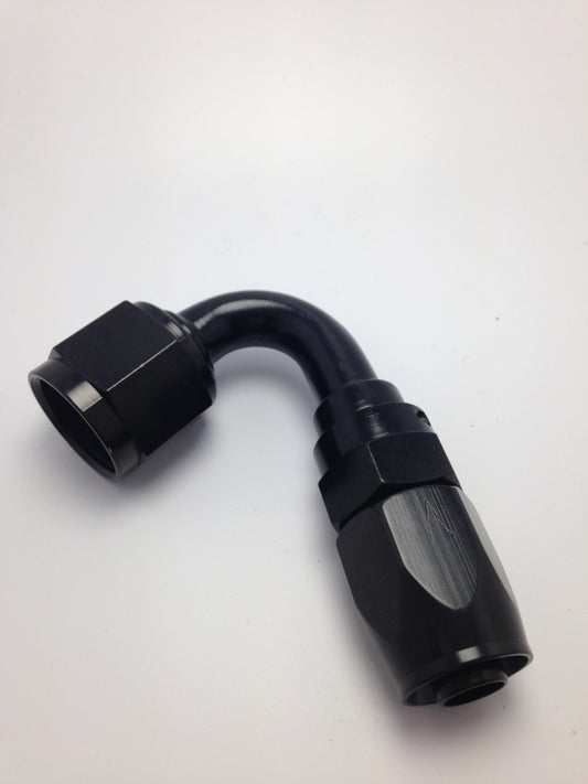 Fragola Performance Series 2000 Pro-Flow 120 Degree Hose Ends (231216)