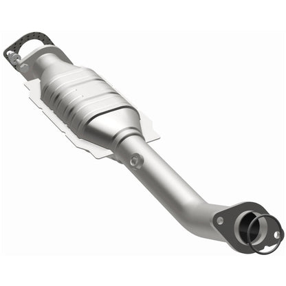Magnaflow 49218 Direct Fit Converter For Titan 07 5.6L D&S OEM